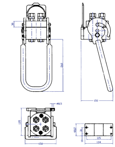 Disegno 720.05.04F